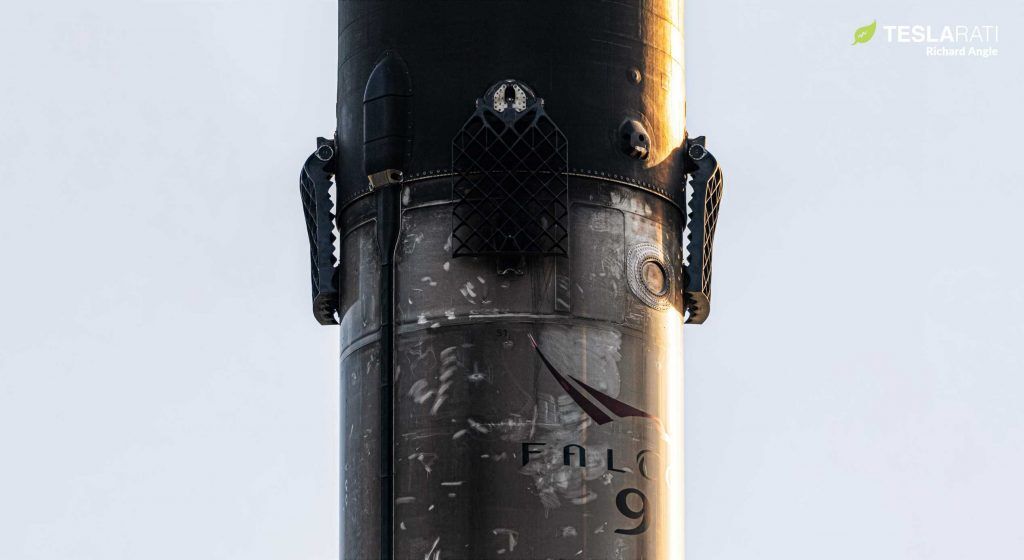 SpaceX eyes several Falcon 9 reusability firsts on 25th launch this year