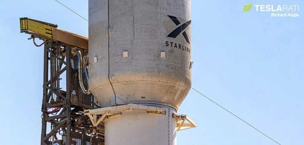 SpaceX wins FCC approval to launch first polar Starlink satellites amidst rideshare chaos