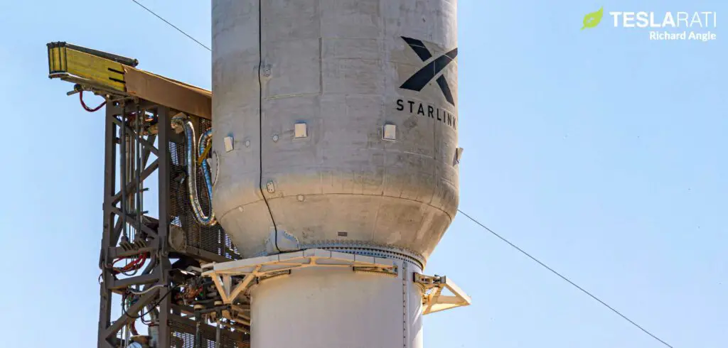SpaceX’s next-gen Starlink plans questioned by a company with zero satellites