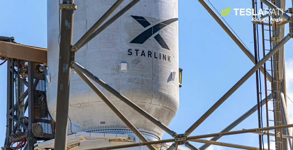 SpaceX Starlink beta arrives in the UK, sets sights on rest of Europe and Australia