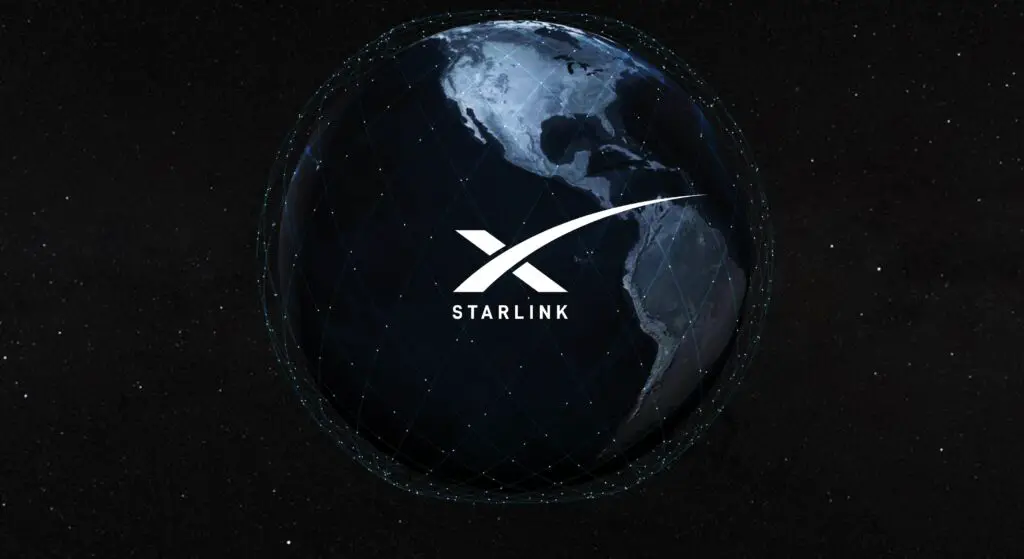 SpaceX opens up Starlink internet preorders around the world