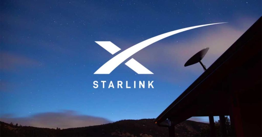 Starlink unveils suite of top of the line internet plans