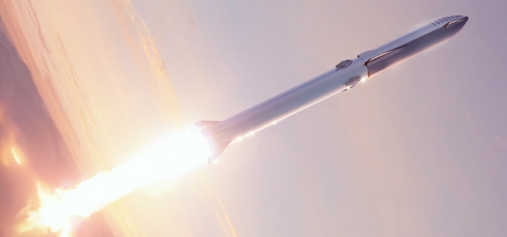 SpaceX teases progress towards Starship’s orbital launch debut