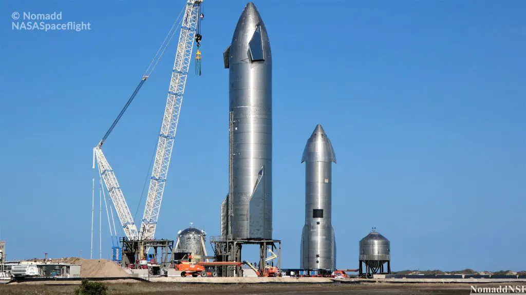 SpaceX’s next Starship launch go for Tuesday attempt after licensing dispute