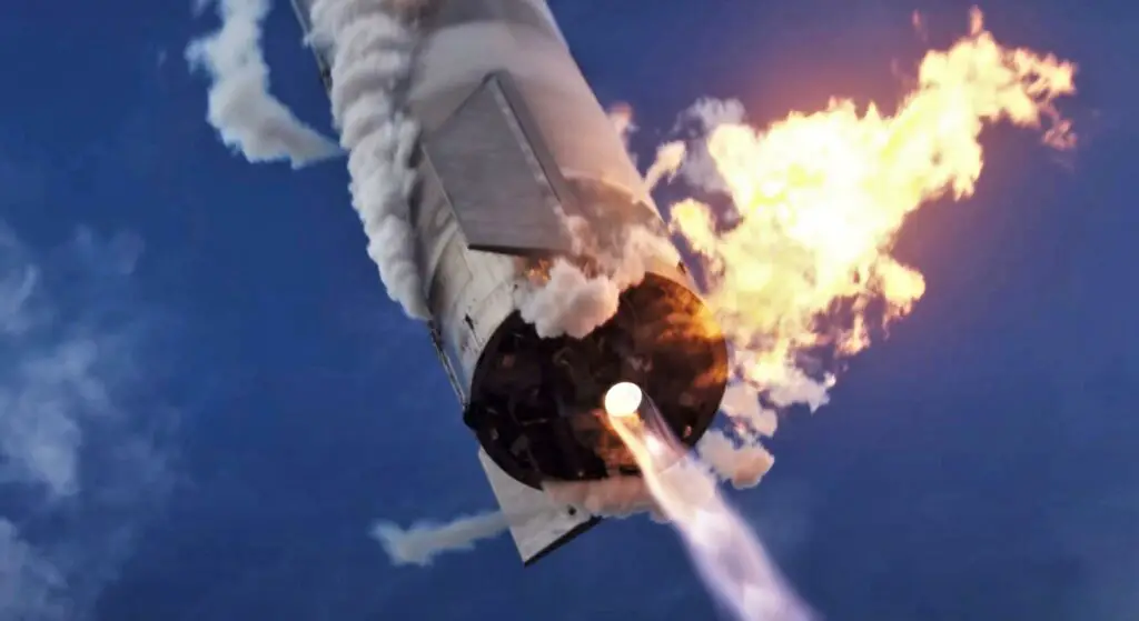 SpaceX recaps historic Starship landing in 4K as next ship readies for flight