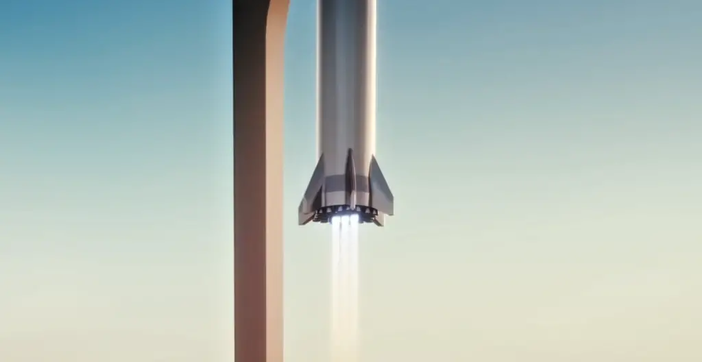 SpaceX Starship boosters could forgo landings entirely, says Elon Musk
