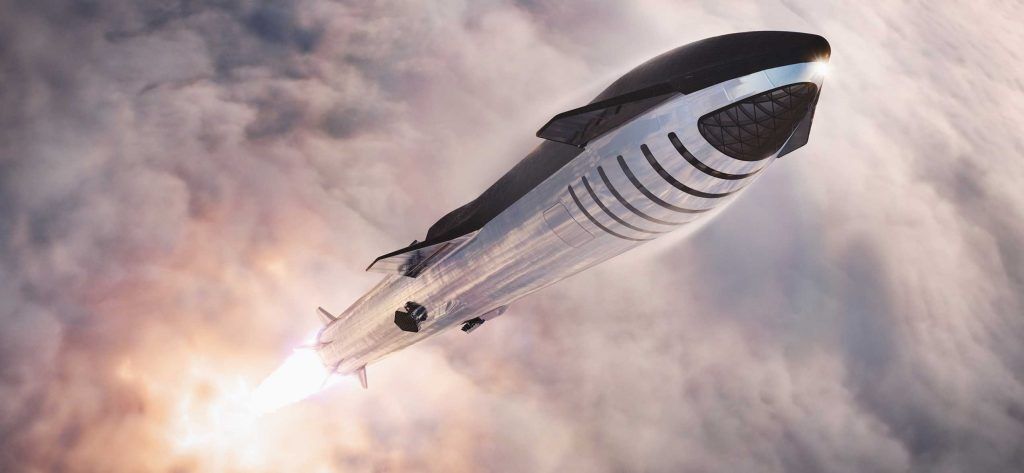 SpaceX’s first Super Heavy booster hop “a few months” away, says Elon Musk