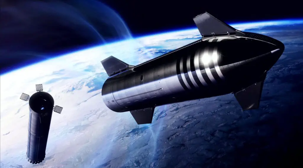 Elon Musk: SpaceX’s first orbital Starship launch “highly likely” in Q1 2023