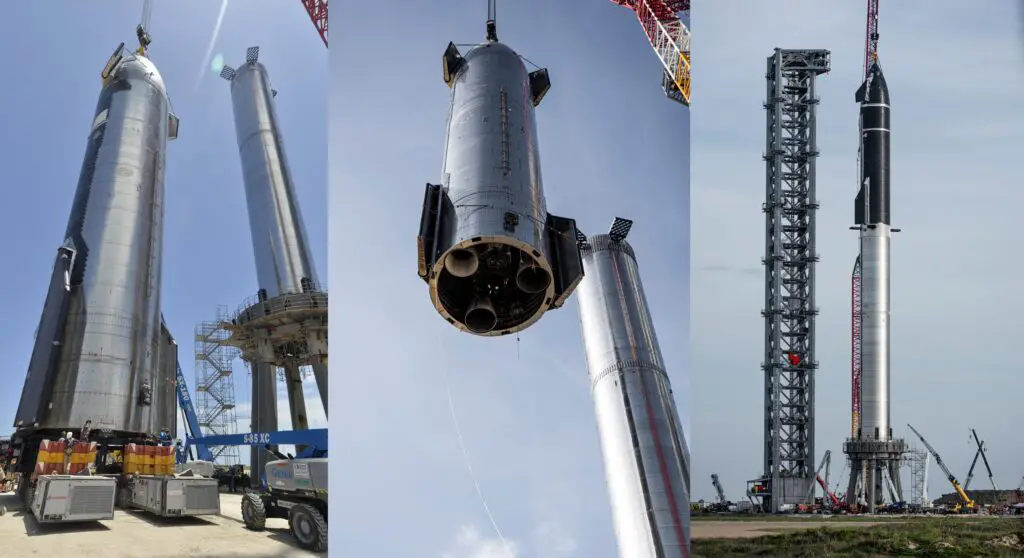 SpaceX orbital Starship launch debut officially slips to 2022 – but it’s not all bad news