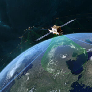 Space Development Agency awards Northrop Grumman $732 million contract for 38 satellites and support services