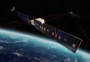 Terran Orbital to build 36 satellite buses for Lockheed Martin