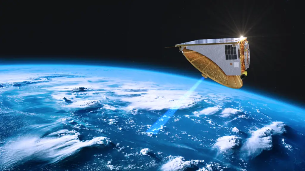 Tomorrow.io weather satellites pass critical design review