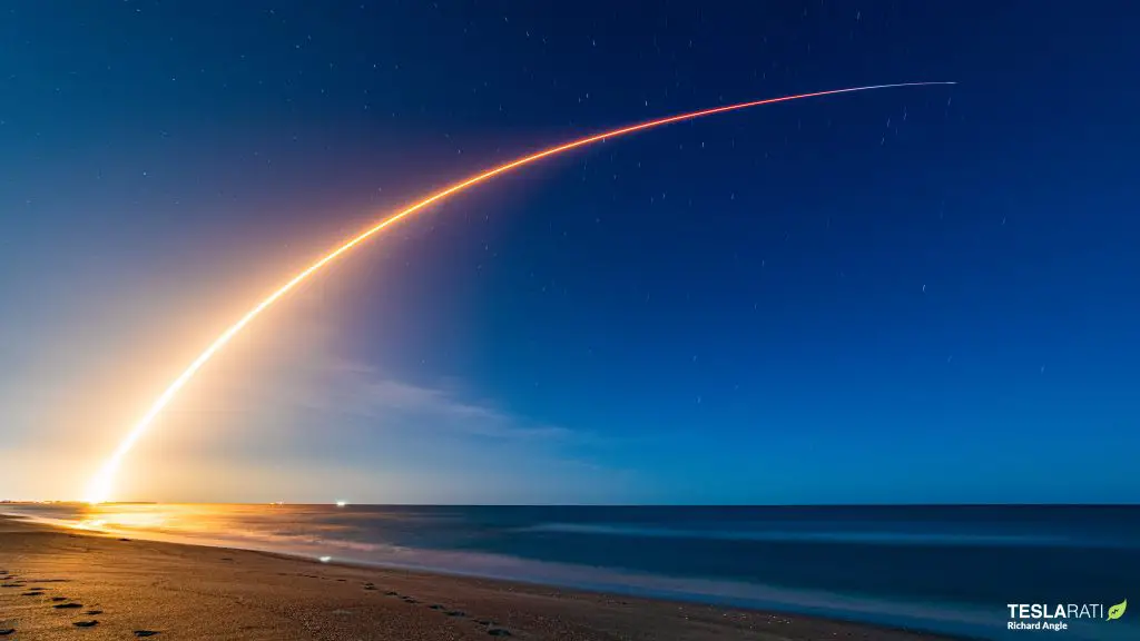 SpaceX aces Falcon 9 launch, delivers 56 Starlink satellites to orbit