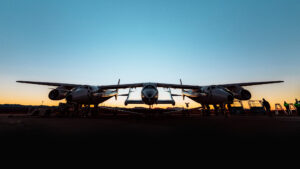 Virgin Galactic Goes All In on New Delta Spaceship