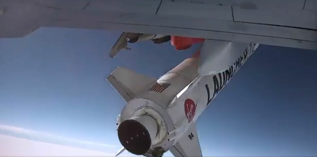 Virgin Orbit suddenly has a viable rocket, so what comes next?