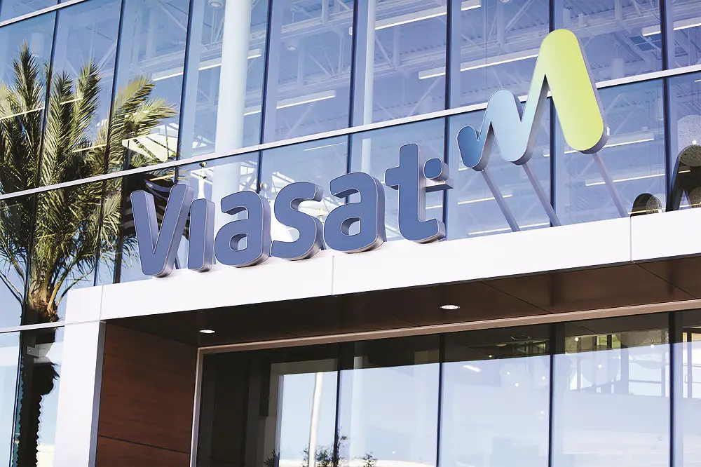 Satellite operators Viasat and Inmarsat complete merger deal