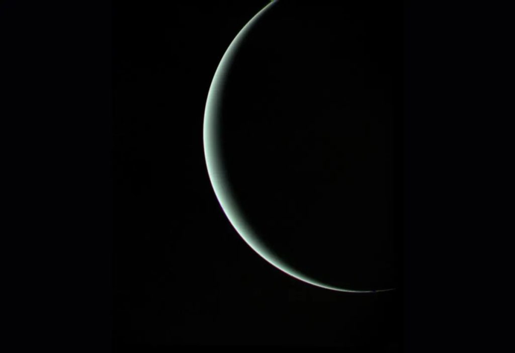 Uranus Aerocapture: New Solutions for Old Problems