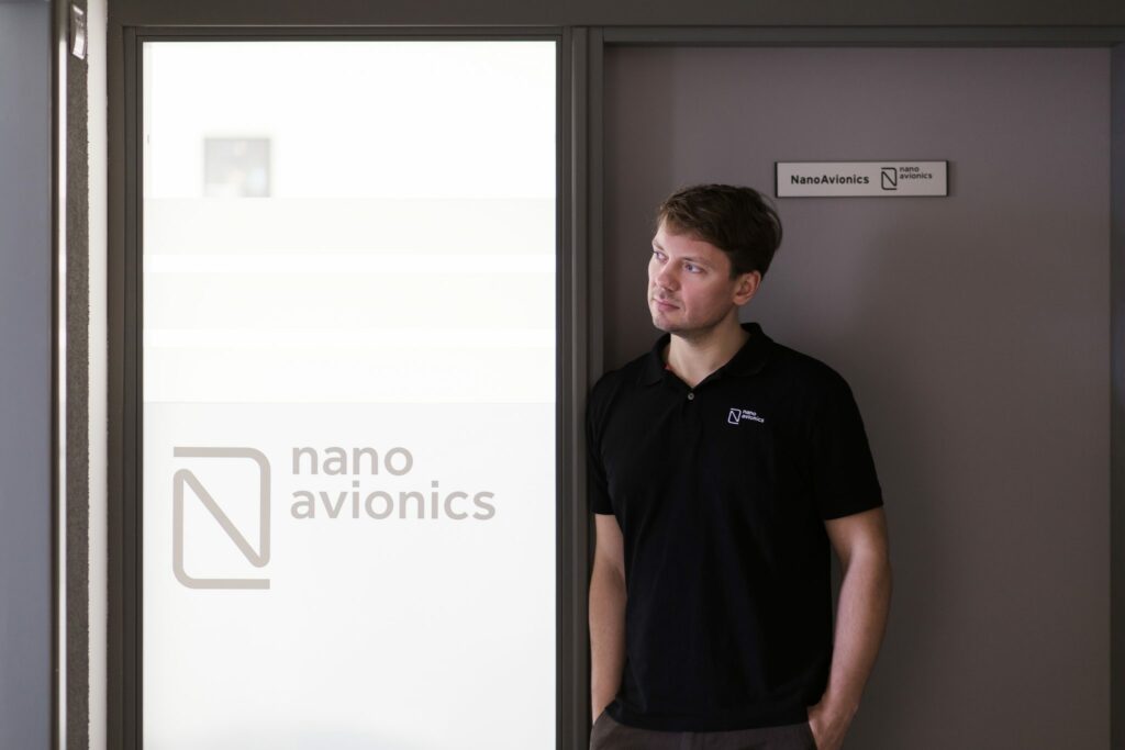 NanoAvionics to take on larger microsatellite market