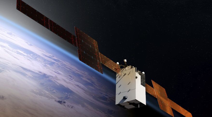 Boeing cleared to continue development of WGS-11+ military satellite