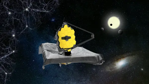 Selection of the first James Webb Space Telescope General Observer Scientific Programmes