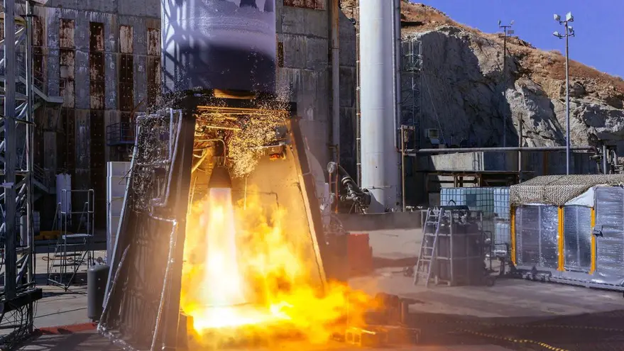 ABL Space Systems raises $200 million