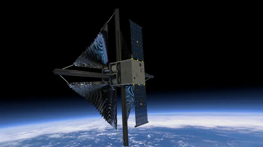 Rocket Lab to launch NASA smallsat using SBIR award