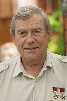 Aleksandr Pavlovich Aleksandrov