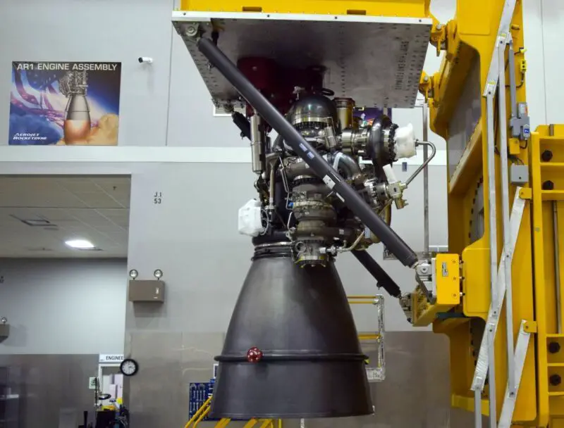 Rocket Report: NASA dishes on small rockets, Jeff buys a ride on a Falcon 9