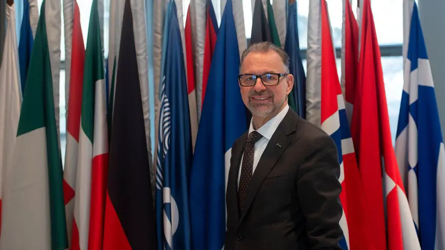 New ESA director general outlines priorities