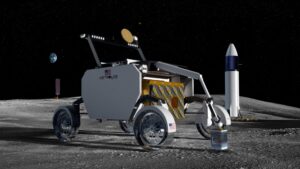 Astrolab announces first customers for commercial lunar rover mission
