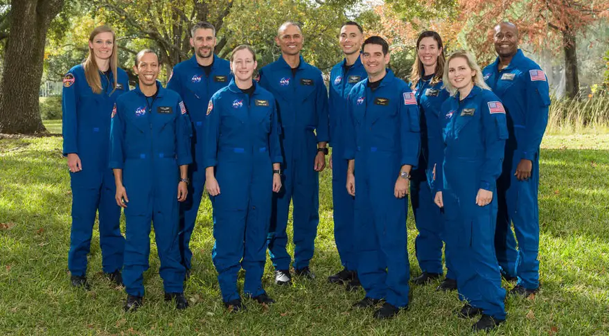 NASA inspector general warns astronaut corps may be too small