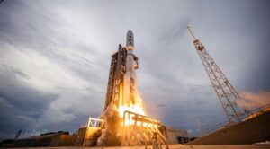Space Force releases final call for bids for national security launch services