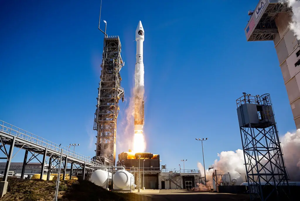 Liquid nitrogen shortage delays Landsat 9 launch