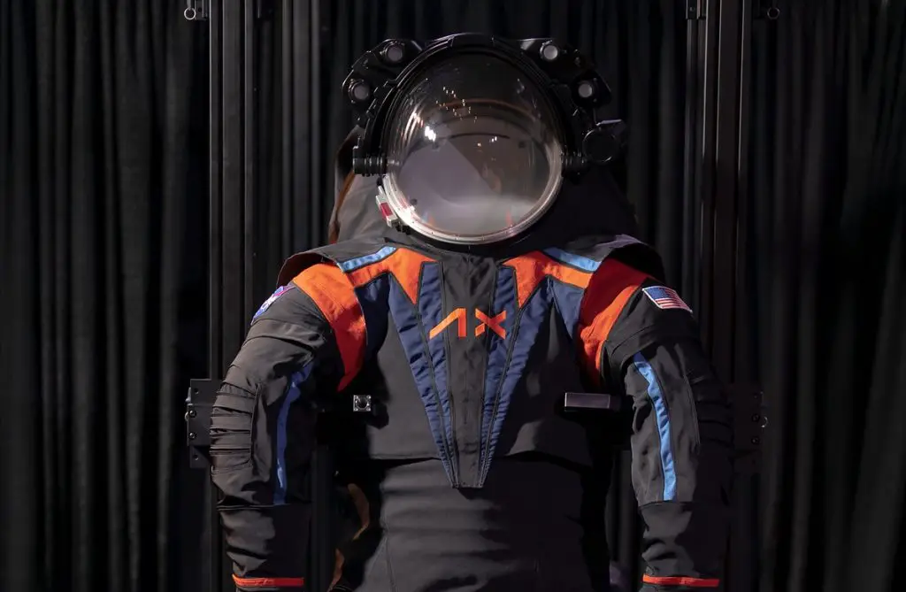 NASA awards “crossover” spacesuit task orders to Axiom and Collins
