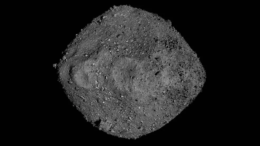 Ultra-precise tracking virtually rules out near term impact by asteroid Bennu