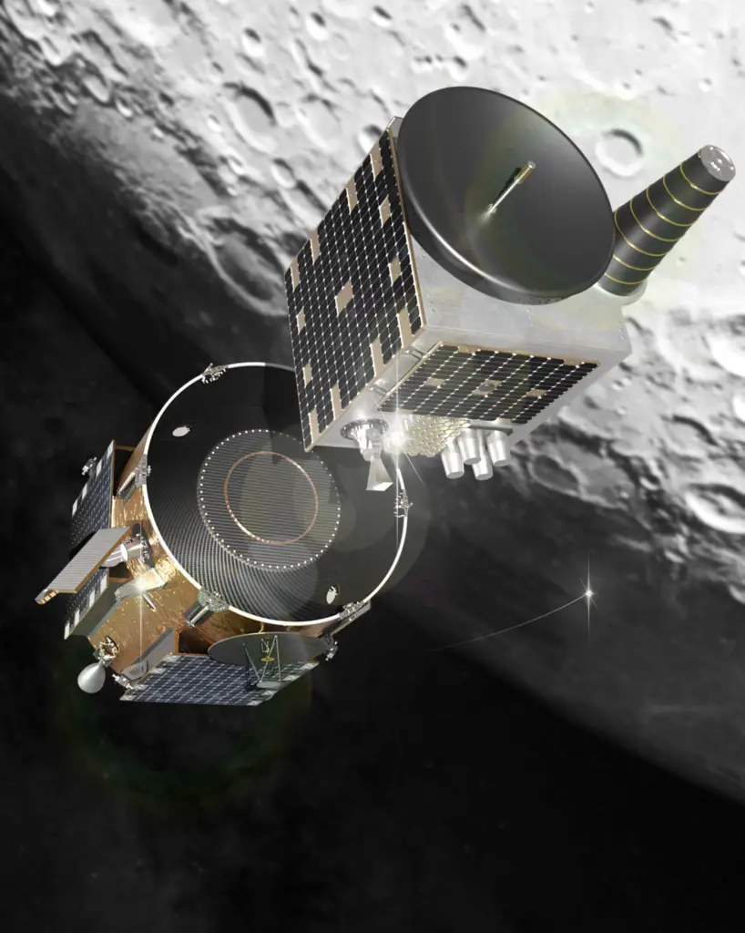 NASA Picks Firefly Aerospace for Robotic Delivery to Far Side of Moon