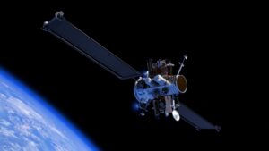 Blue Origin unveils plans for orbital transfer vehicle