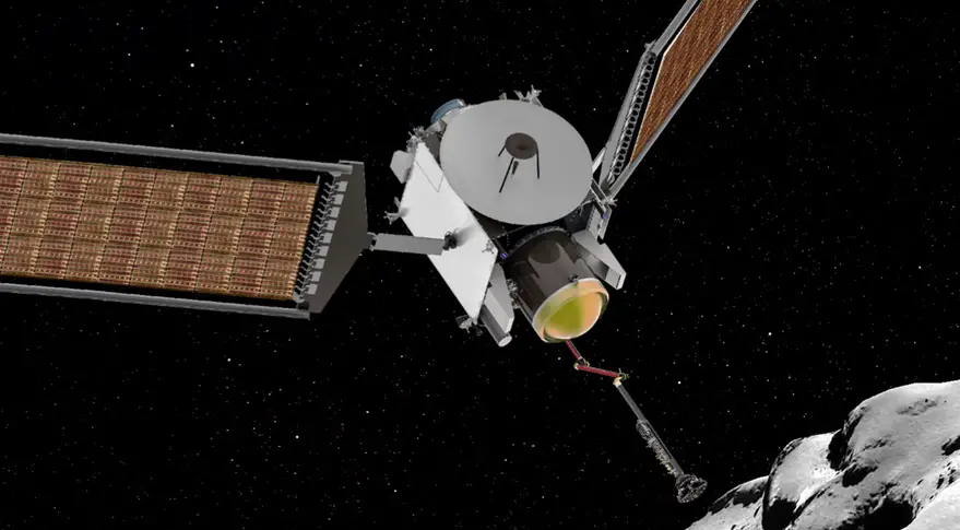 Next New Frontiers mission will retain same set of destinations