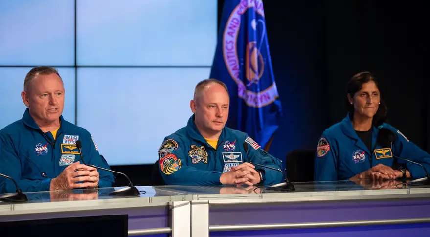 NASA plans to make Starliner crew assignments this summer