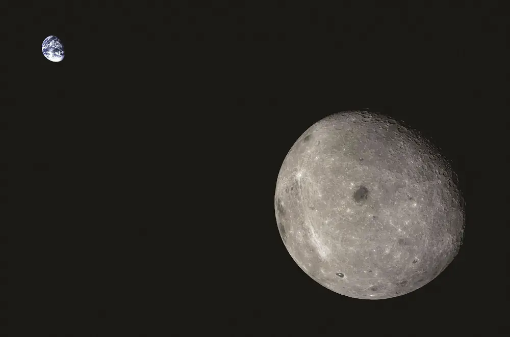 China to launch lunar navigation and communications test satellites