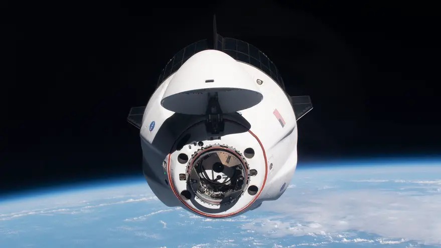 NASA starts process to acquire more commercial crew missions