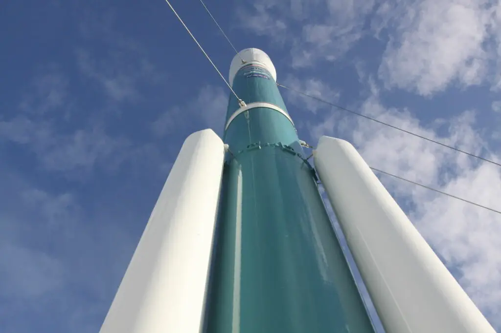 Delta 2 rocket exhibit opens at Kennedy Space Center