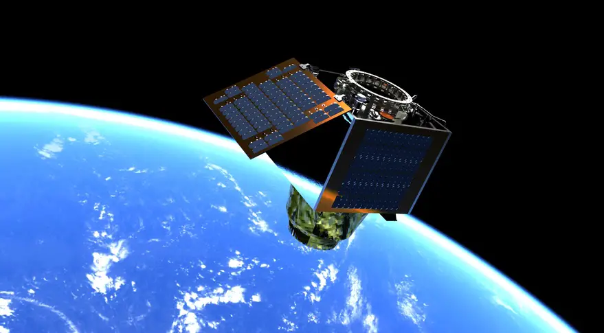 Satellite Vu orders first satellite from SSTL