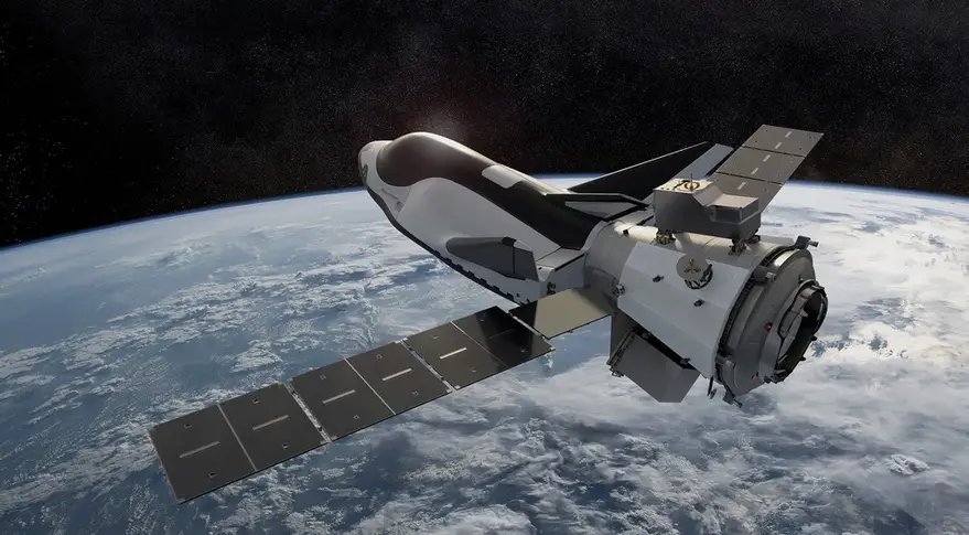 Sierra Space describes long-term plans for Dream Chaser and inflatable modules