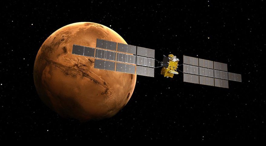 NASA moves Mars Sample Return program into next phase of development