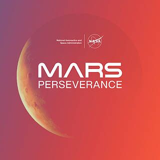 NASA, AIAA Host Discussion on Mars Perseverance Rover Technology