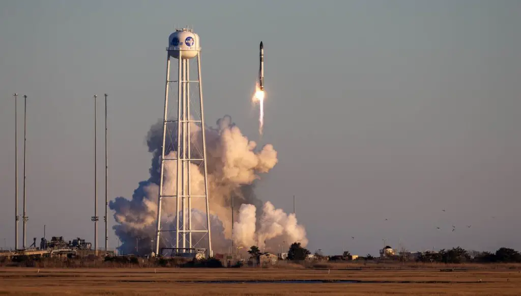 Rocket Lab shifts NASA cubesat launches from Virginia to New Zealand