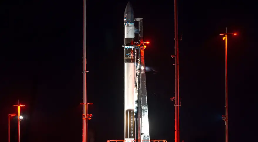 Rocket Lab to launch remaining NASA TROPICS satellites