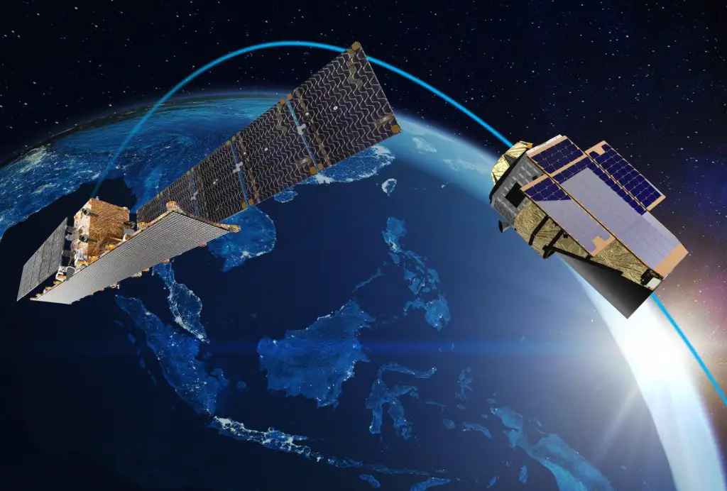 BlackSky inks $50 million deal to supply imagery services and satellites to Indonesia