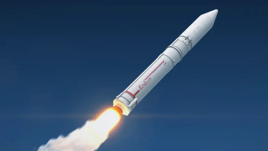 IHI Aerospace to offer Epsilon rocket commercially